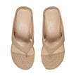 UDENA WEDGE THONG SANDAL