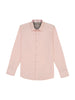 ODYSSEY LONG SLEEVE BUTTON DOWN SHIRT IN PINK