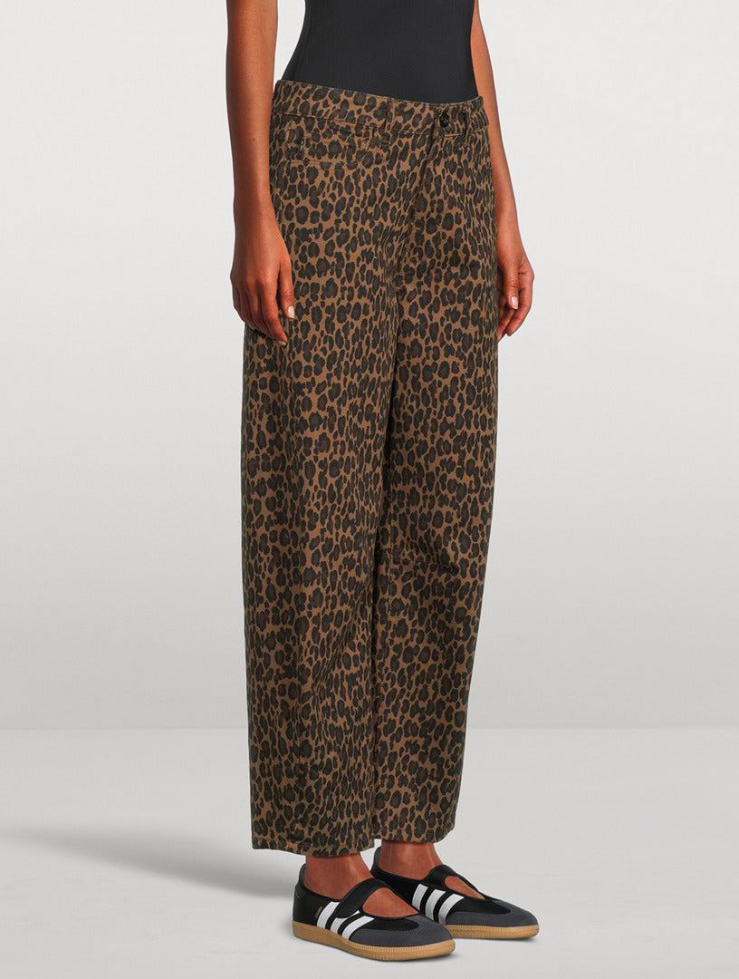 MIRO BARREL HIGH RISE 28 INCH