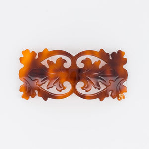 RIVOLI BARRETTE