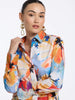 PRISCILLA LONG SLEEVE SHIRT