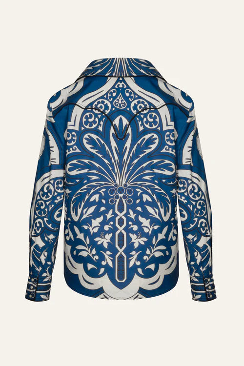 ALBULAIDA SHIRT