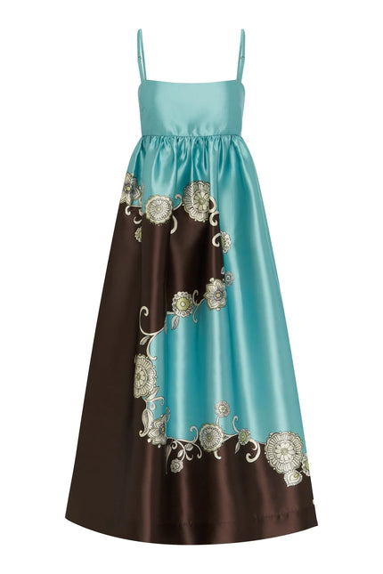 GIA GOWN