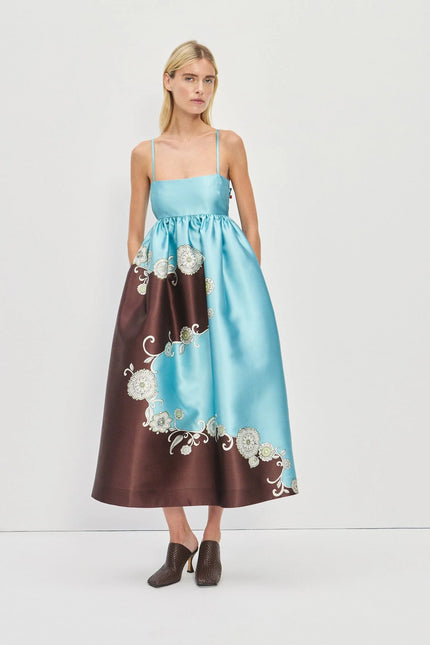GIA GOWN