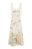 ANOUK BALLET SUNDRESS
