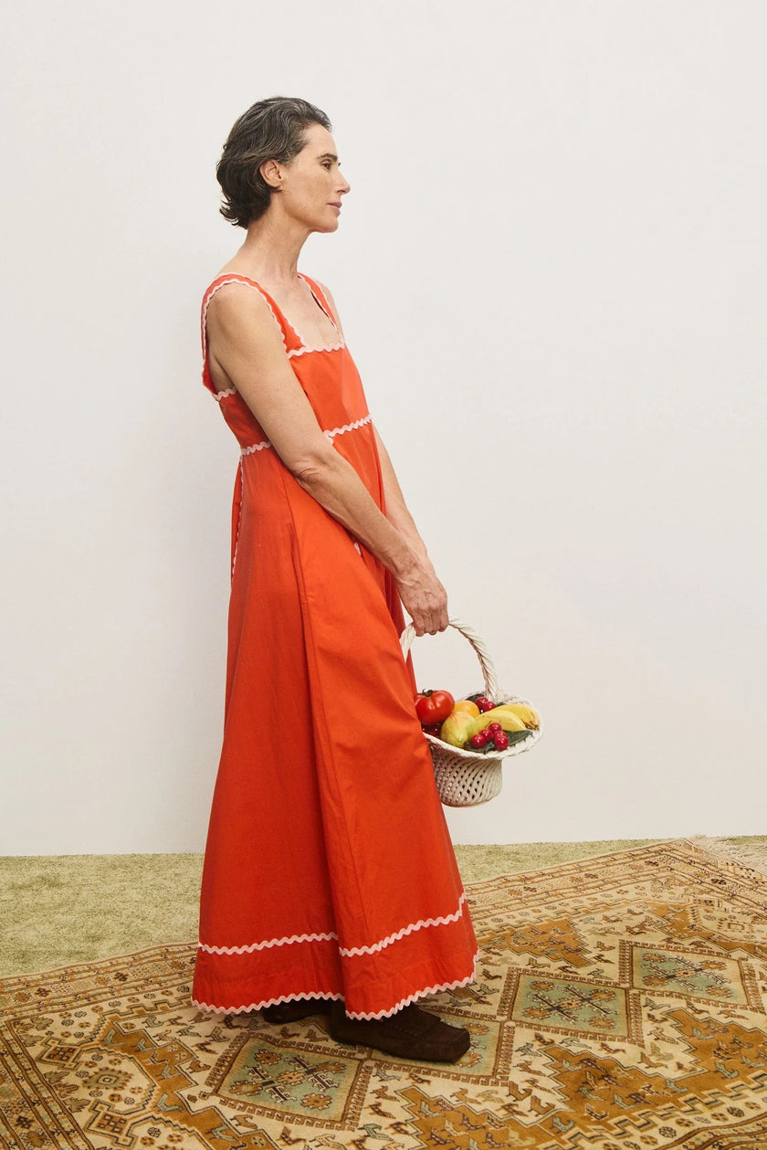 CONTESSA SUMMER DRESS