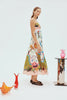 EVERGREEN SUNDRESS