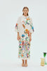 MEAGAN MIDI DRESS