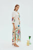 MEAGAN MIDI DRESS