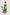 SAGE MIDI DRESS