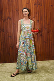 TOMMASINA SUMMER DRESS