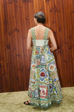 TOMMASINA SUMMER DRESS