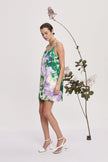 ALESSANDRA MINI DRESS