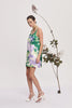 ALESSANDRA MINI DRESS