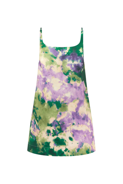 ALESSANDRA MINI DRESS