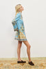 CASSIE MINI DRESS