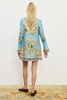 CASSIE MINI DRESS