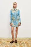CASSIE MINI DRESS
