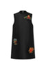 GINGER EMBELLISHED MINI DRESS