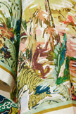 JUNGLE BOOGIE MINI DRESS