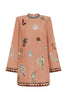 LAURENCE MINI DRESS