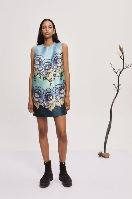 MADALENA MINI DRESS