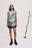 MADALENA MINI DRESS