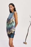 MADALENA MINI DRESS