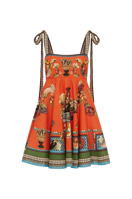ROCCO MINI SUNDRESS