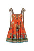 ROCCO MINI SUNDRESS