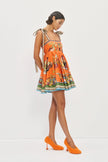 ROCCO MINI SUNDRESS