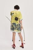 ROCHESTER MINI SHIRTDRESS