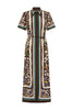 MAROC SHIRTDRESS