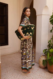 MAROC SHIRTDRESS