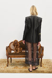 GINGER EMBELLISHED BLAZER
