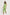 LUISA EMBROIDERED PANT