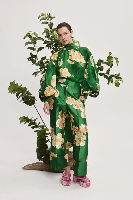 SAGE PANT