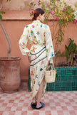 SIDI SILK SHIRT