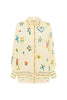 SIDI SILK SHIRT
