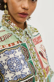 TOMMASINA SHIRT