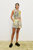 TOMMASINA SHORT