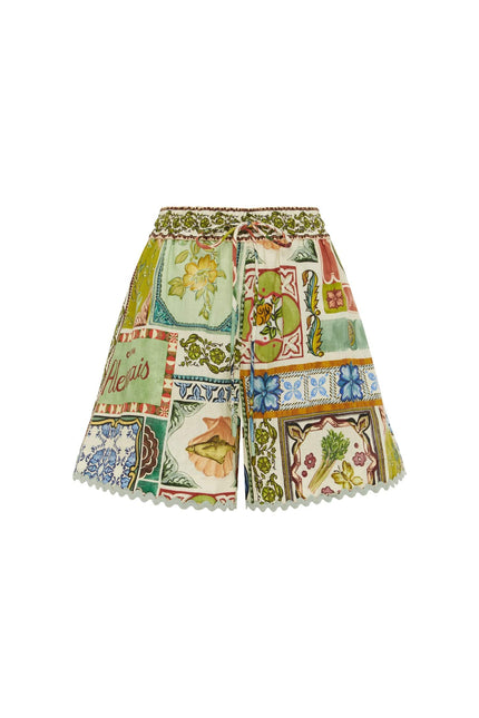 TOMMASINA SHORT