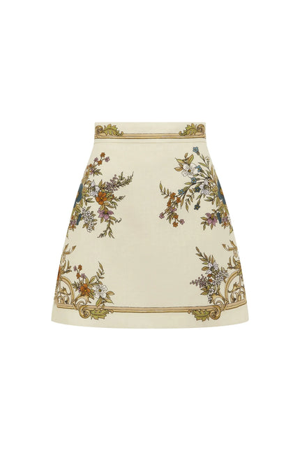 ANTOINETTE SKIRT