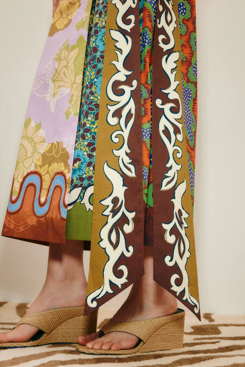 ARNIE SKIRT