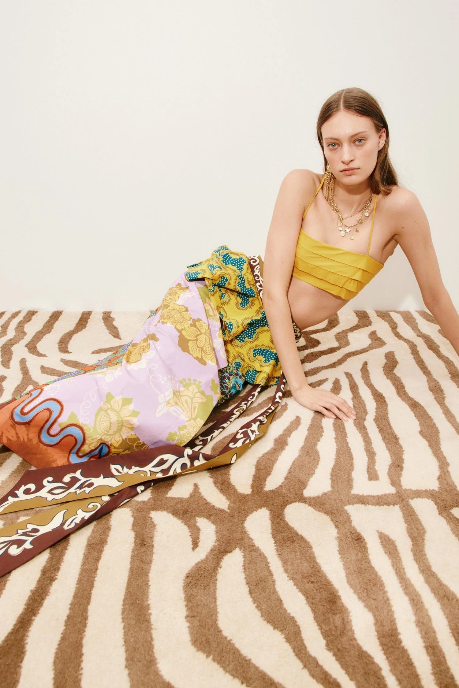 ARNIE SKIRT