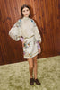 ANTOINETTE BLOUSE