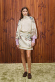 ANTOINETTE SKIRT