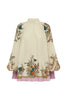 ANTOINETTE BLOUSE