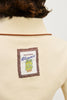 SORA KNIT POLO