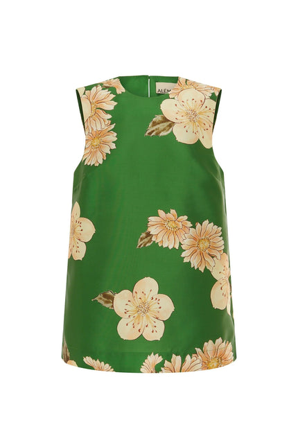 SAGE TOP